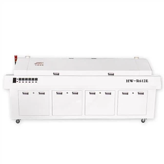 마이크로 픽킹 및 플레이스용 제조 기계