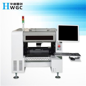 정확한 PICKANDPLACEMACHINE 고성능-PCB