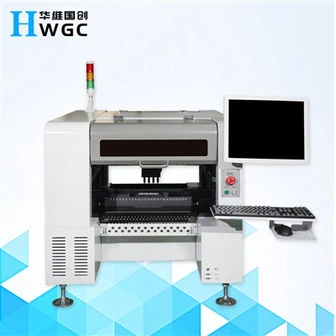 신뢰할 수있는 생산 라인 운영을위한 고성능 SMT 예비 부품