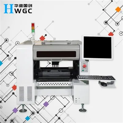 고속 PCB 부품 패치