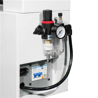 Pick & Place 기계를 이용한 자동화된 PCB 조립