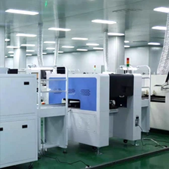 SMT 기계를 유지 관리하고 서비스하는 방법